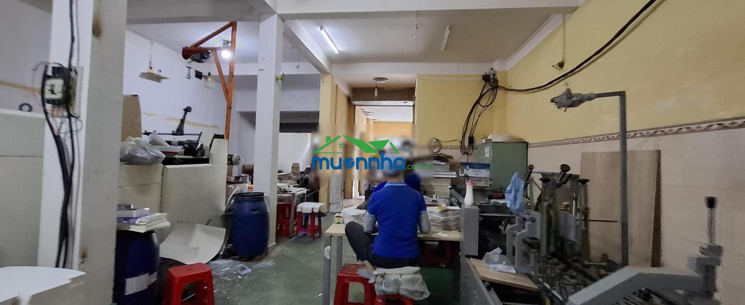 Bán nhà 3 tầng ngang khủng 10.9m x dài 24m - 2