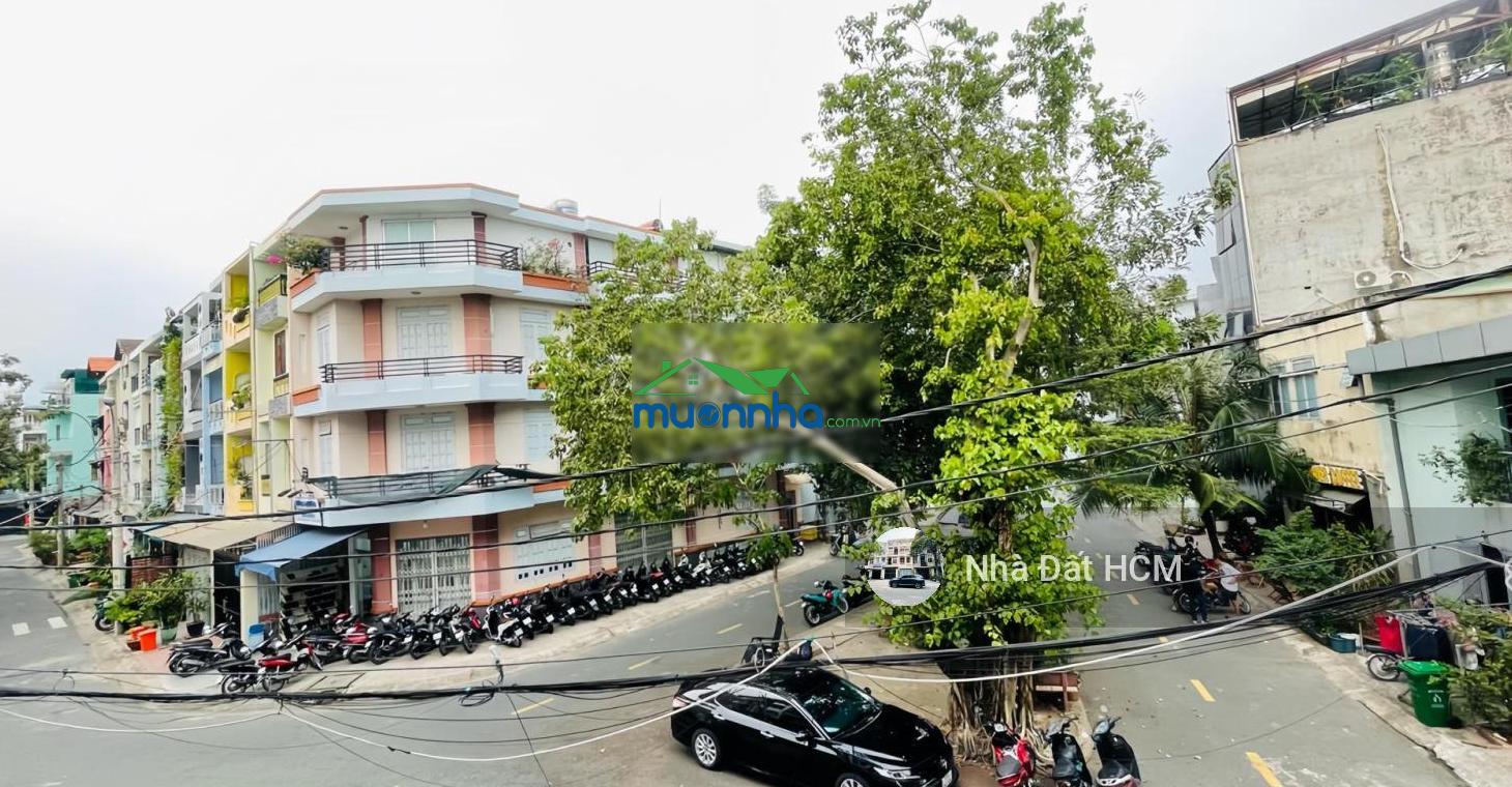 Nhà 3 tầng hoàn công đầy đủ, khu dân cư sát himlam linh chiểu, ngang 5m vuông vức - 2