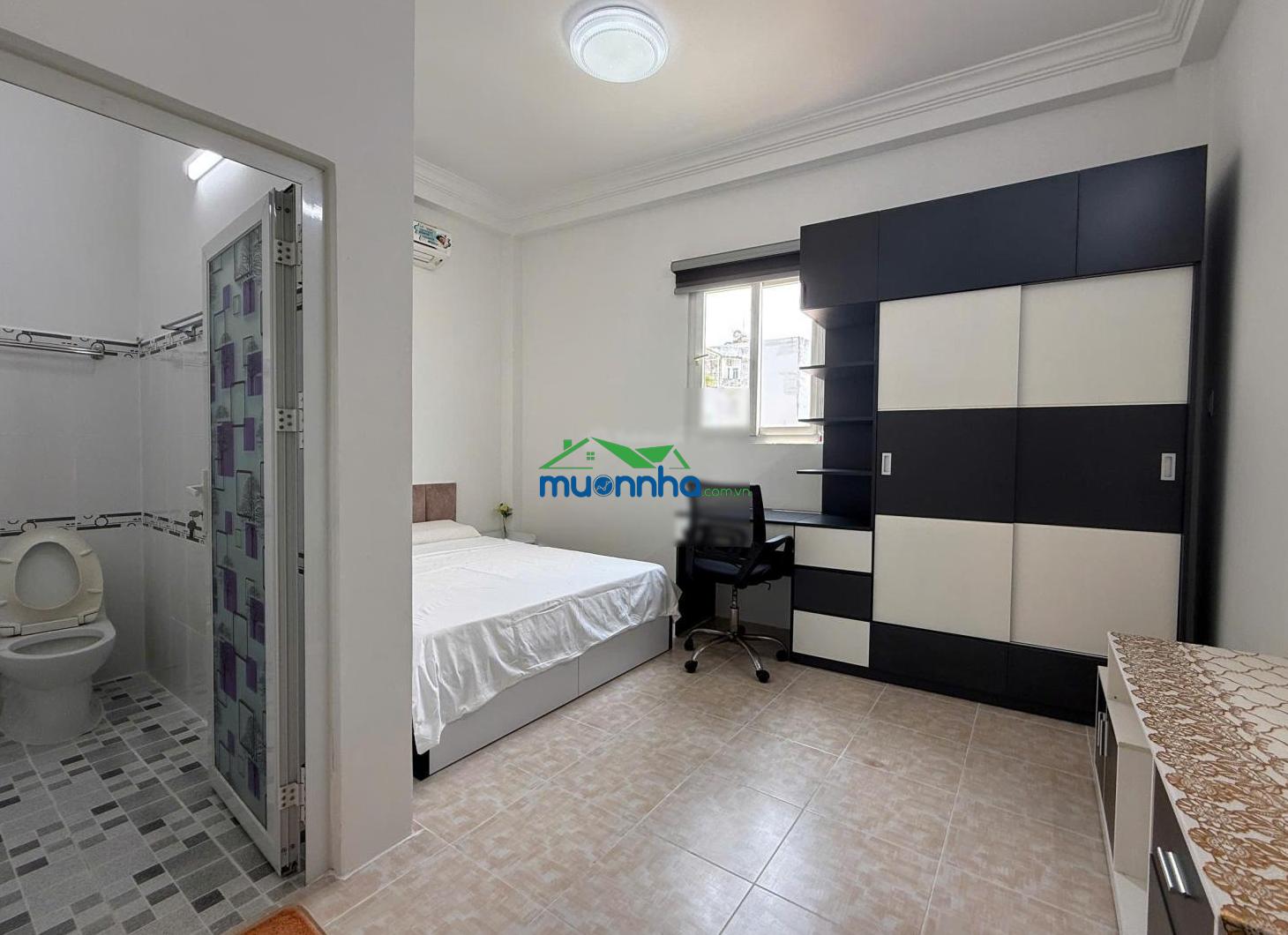 Nhà thảo điền 4 tầng chỉ 15 tỷ siêu mới vào ở luôn, ngay đ. quốc hương, nguyễn văn hưởng - 4