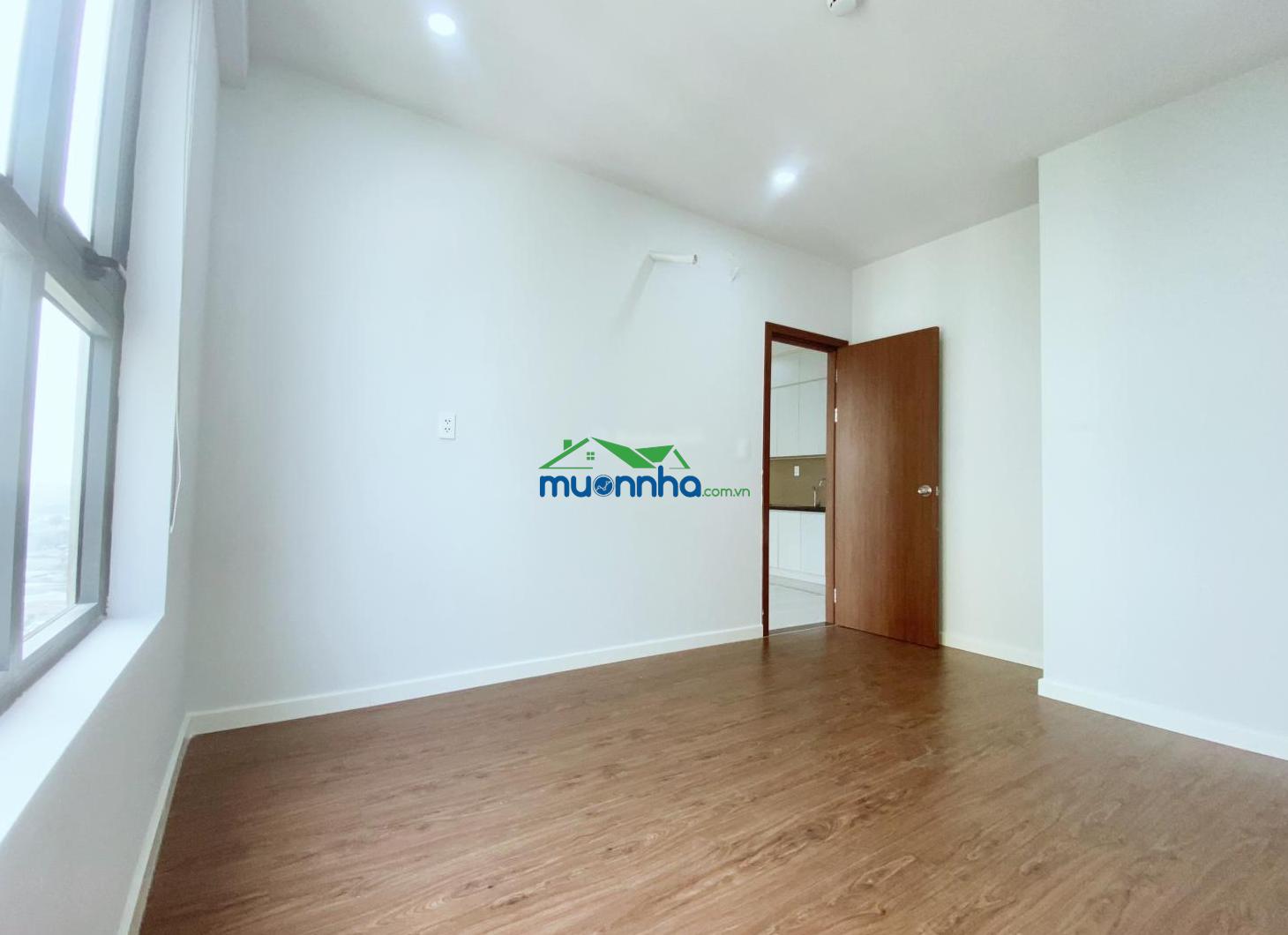 Duy nhất 1 phòng ngủ - 5,7tr/tháng (chia ~3tr/bạn/tháng) gần chợ đông hòa - go dĩ an - 4