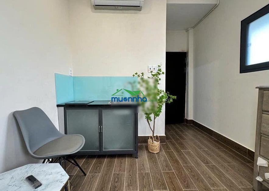 6 tỷ 980 - nguyễn thị thập - chdv 4 tầng 8 phòng - thang máy - dòng tiền 40 tr/tháng - 3