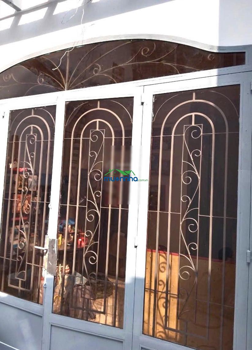 Hoa hồng cafe cho ae mg. bán nhà 202/ nguyễn cư trinh q1. 3tầng shr hoàn công giá rẻ trong khu vực - 4