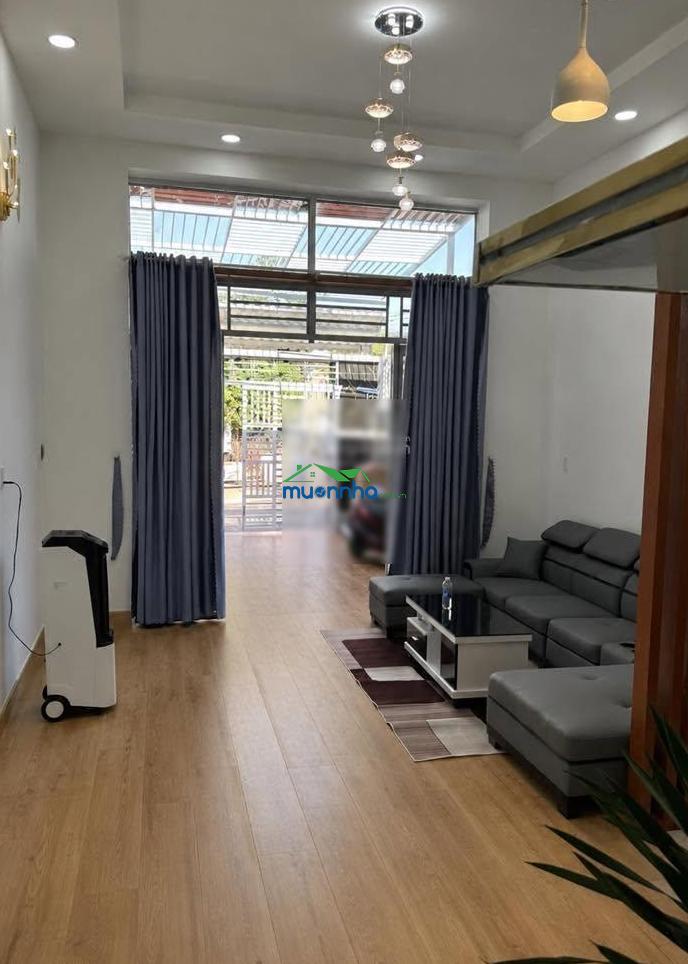 Nhà hẻm ô tô ngay đặng văn bi trường thọ thủ đức 68m² giá chỉ 5,3 tỷ - 2