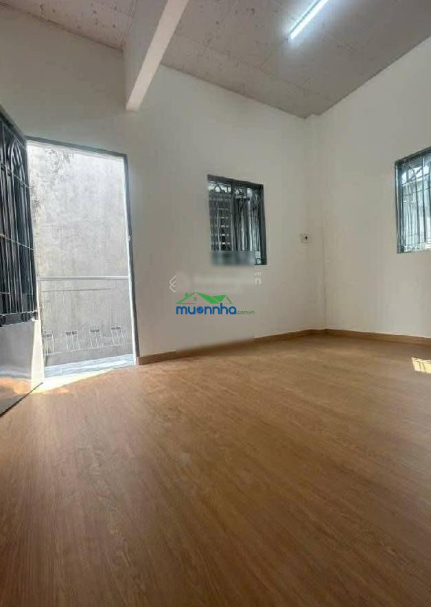 Nhà hẻm ô tô ngay đặng văn bi trường thọ thủ đức 68m² giá chỉ 5,3 tỷ - 3