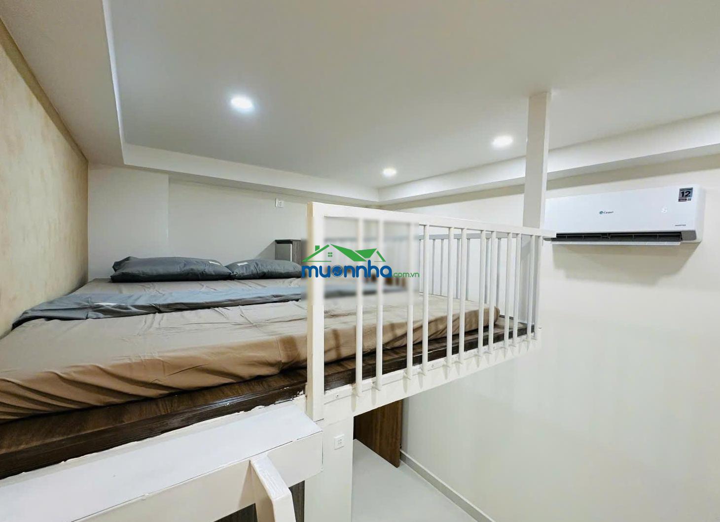 Chdv siêu ngon giáp quận 1 xvnt p21 bình thạnh 30m 4 tầng 5 chdv cao cấp 6.79 tỷ tl - 4