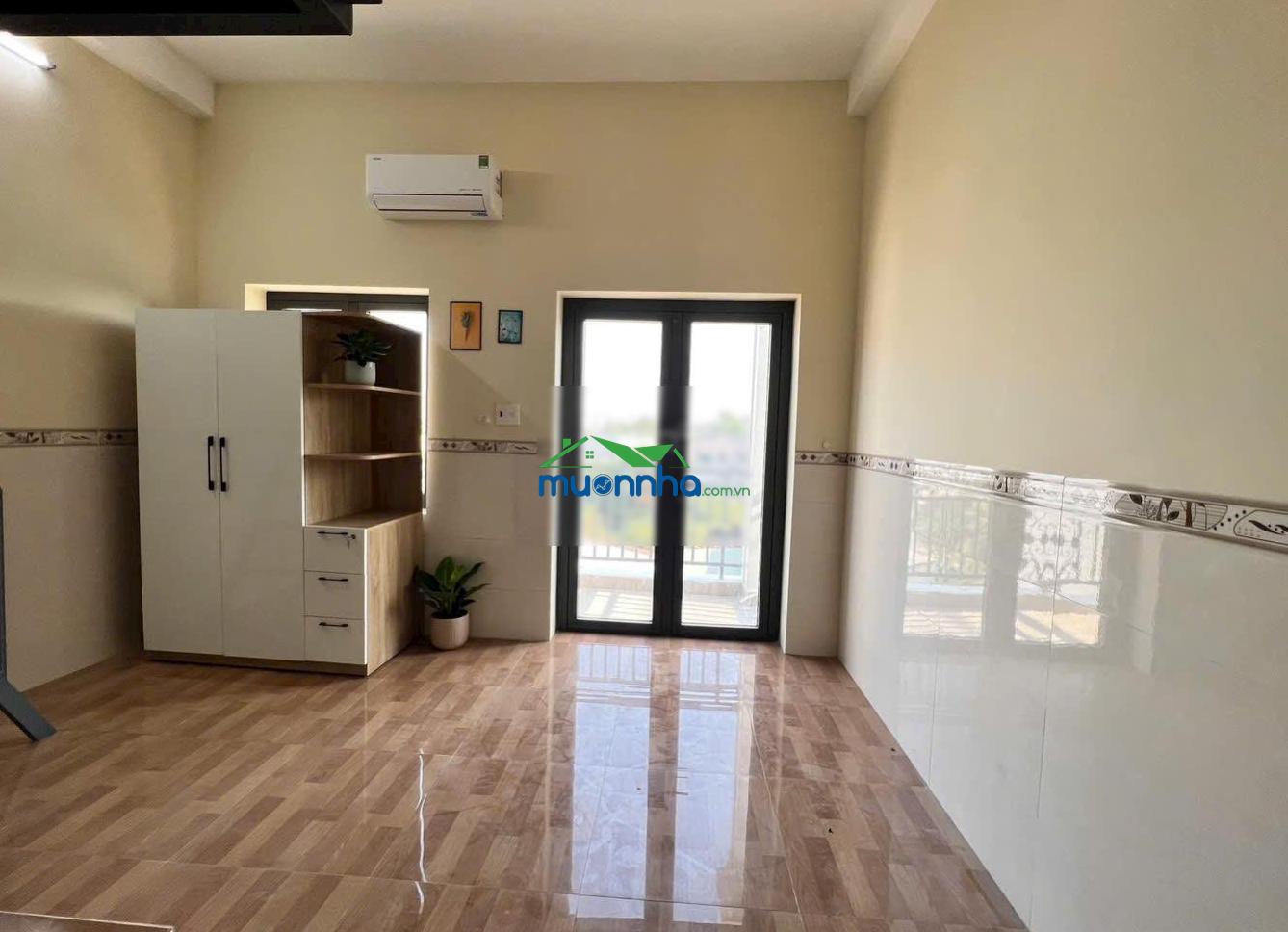 Bán chdv đẹp 8,8 tỷ mỗi tháng thu 38tr. đường đẹp dân trí. gần phạm văn đồng - nhanh tay sở hữu - Ảnh 4