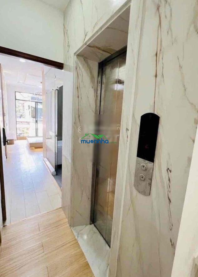 Nhà quận 03 - 8,99 tỷ còn tl - hxh vf 3 - 4