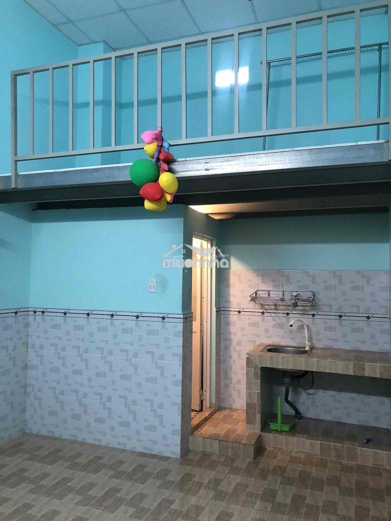 Cho thuê nhà trọ ấp 5 vĩnh lộc b - 3