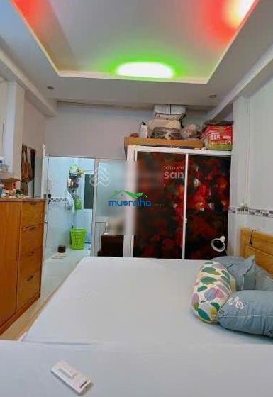 Bán nhà sát hoàng diệu, 40m2 giá 5,5 tỷ - 4