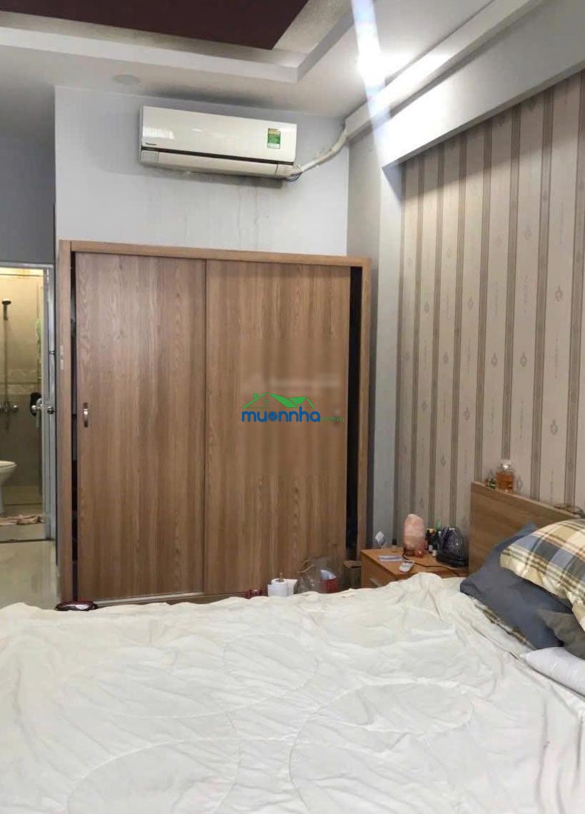 [5.2 tyr]nguyễn trãi quận 5 dt: 68m gần chợ an đông bệnh viện y dược khu tinh tế giáo dục bậc nhất
