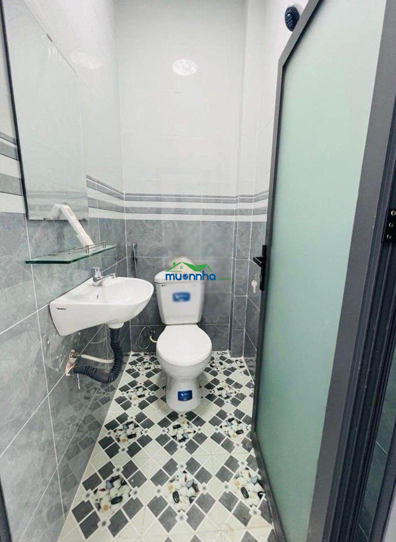 Nhà đẹp q7 tặng full nội thất vị trí vàng kết nối đa tuyến đường huyết mạch - 4