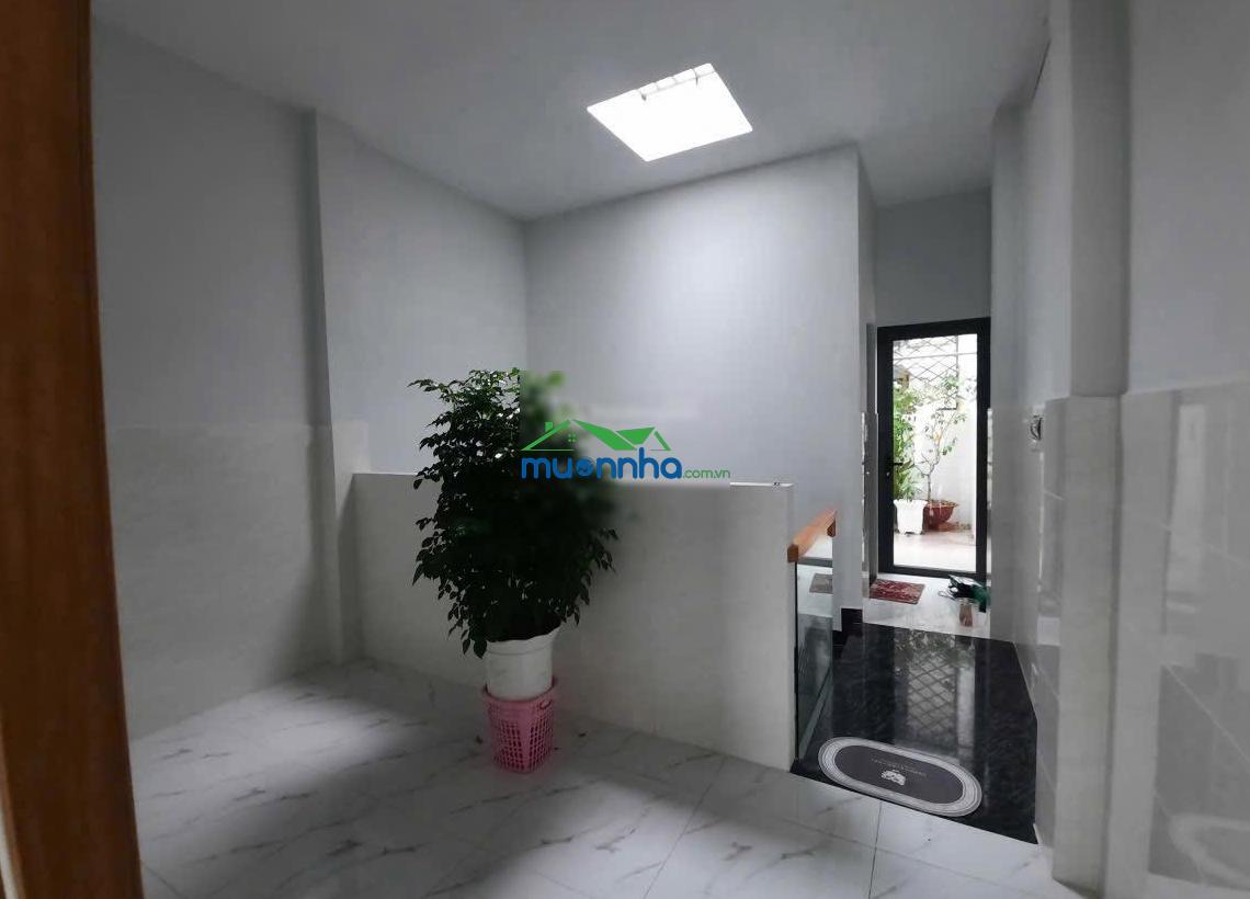 Bán nhà đường lê văn việt 69m² 1tr2l 4pn 4wc full nội thất 5,8 tỷ rẻ quá - 2
