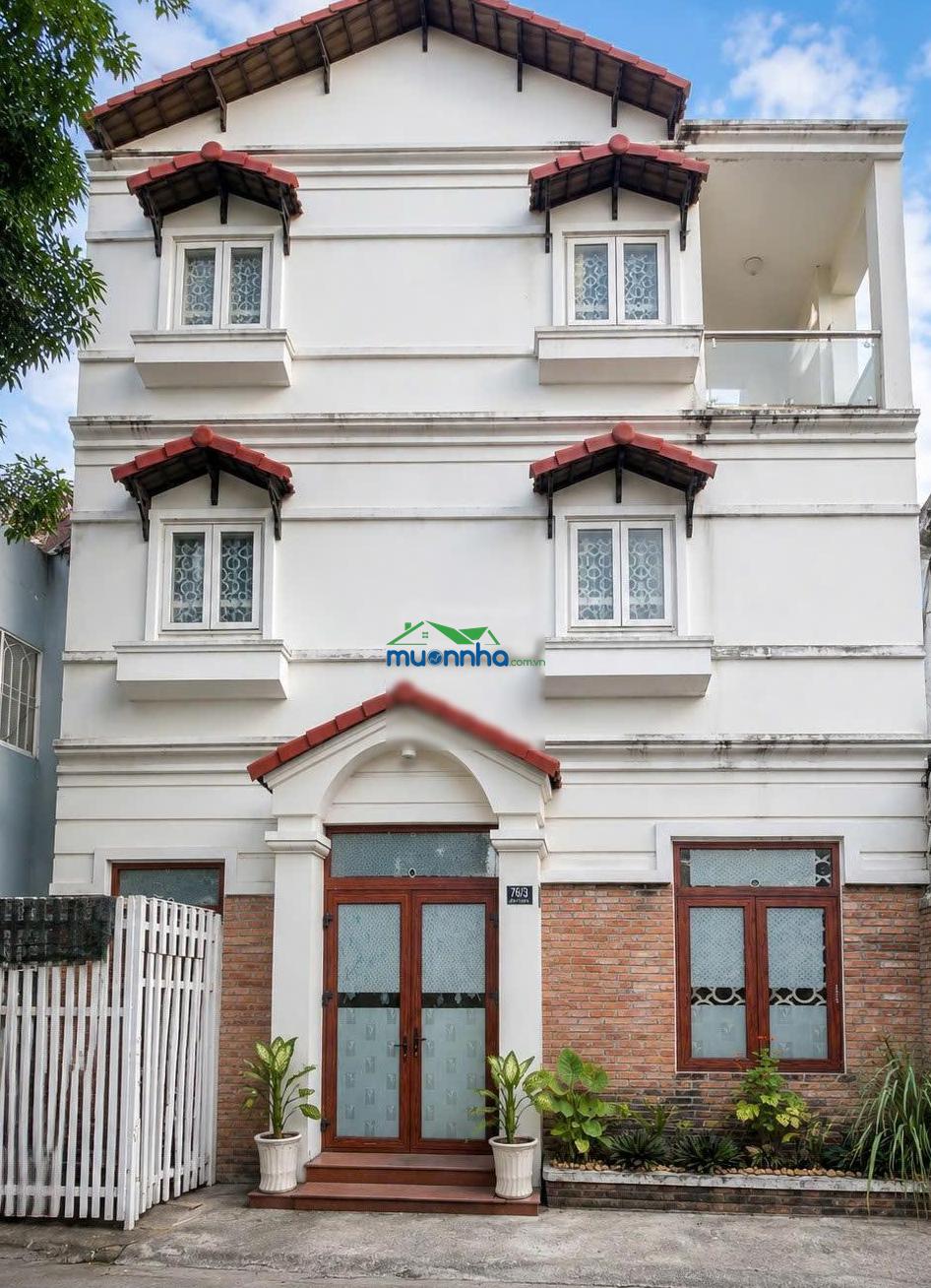 Nhà ngang 9m - 3 phòng ngủ - bước 2 bước ra đường lớn đồng tiến - nhà ở bình thọ thủ đức - Ảnh 2