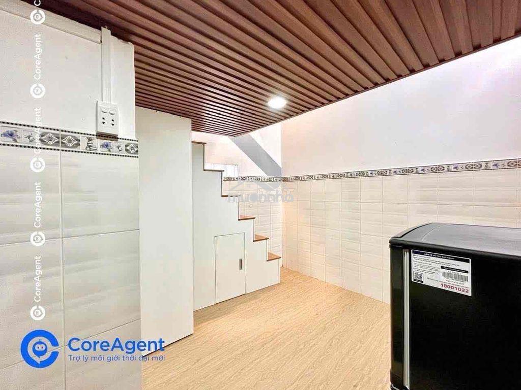 Duplex full nội thất sau lưng aeon bình tân - gần đh mở gia phú quận 6 - 4