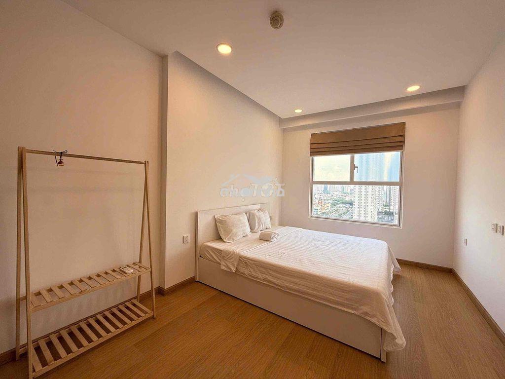 Cho thuê căn hộ sunrise cityview q7 lh : - 2