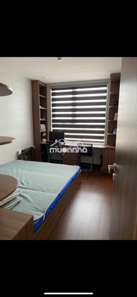 Cho nữ share phòng chỉ 4tr chung cư goldora plaza - 3