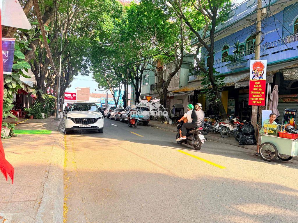Đất p. trung dũng - vị trí đẹp - giá tốt - 3