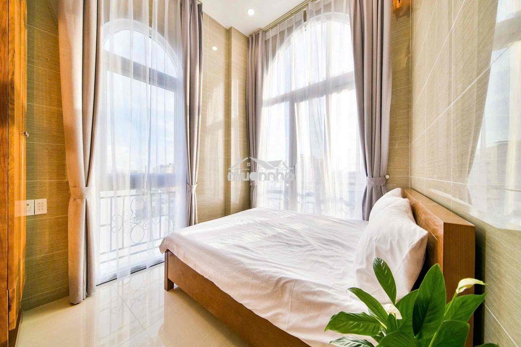 🌈2pn/1pn - balcony - bảo vệ - thang máy 🌈phan xích long - phú nhuận🌈 - 3