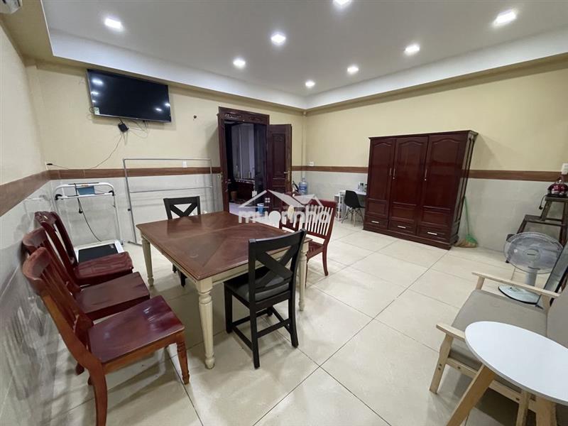 (Chính chủ) căn hộ nguyên tầng 3 2pn, 127 m2, phường hòa hưng, hcm