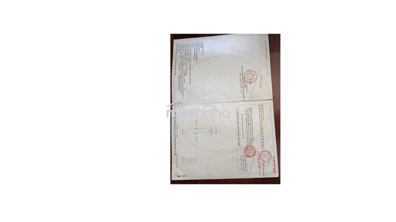 Cần bán nhà khu viet sing