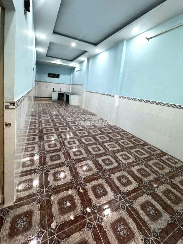 Bán rẻ nhà 133m2 p.trảng dài sổ hồng riêng đường rộng 5m sân đậu 2 oto - 2