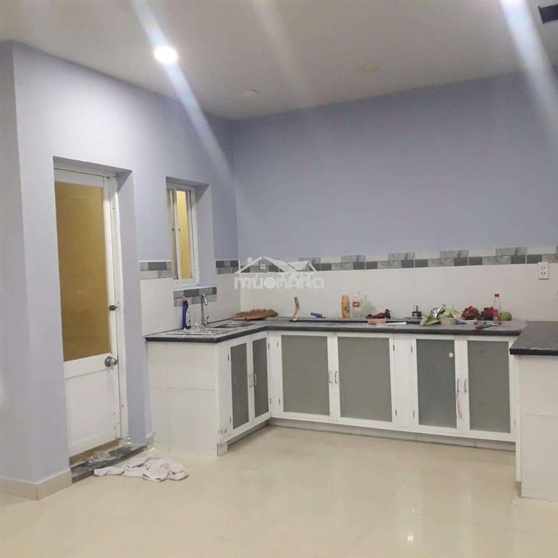 Cho thuê chung cư goodhouse 3pn nhà trống 