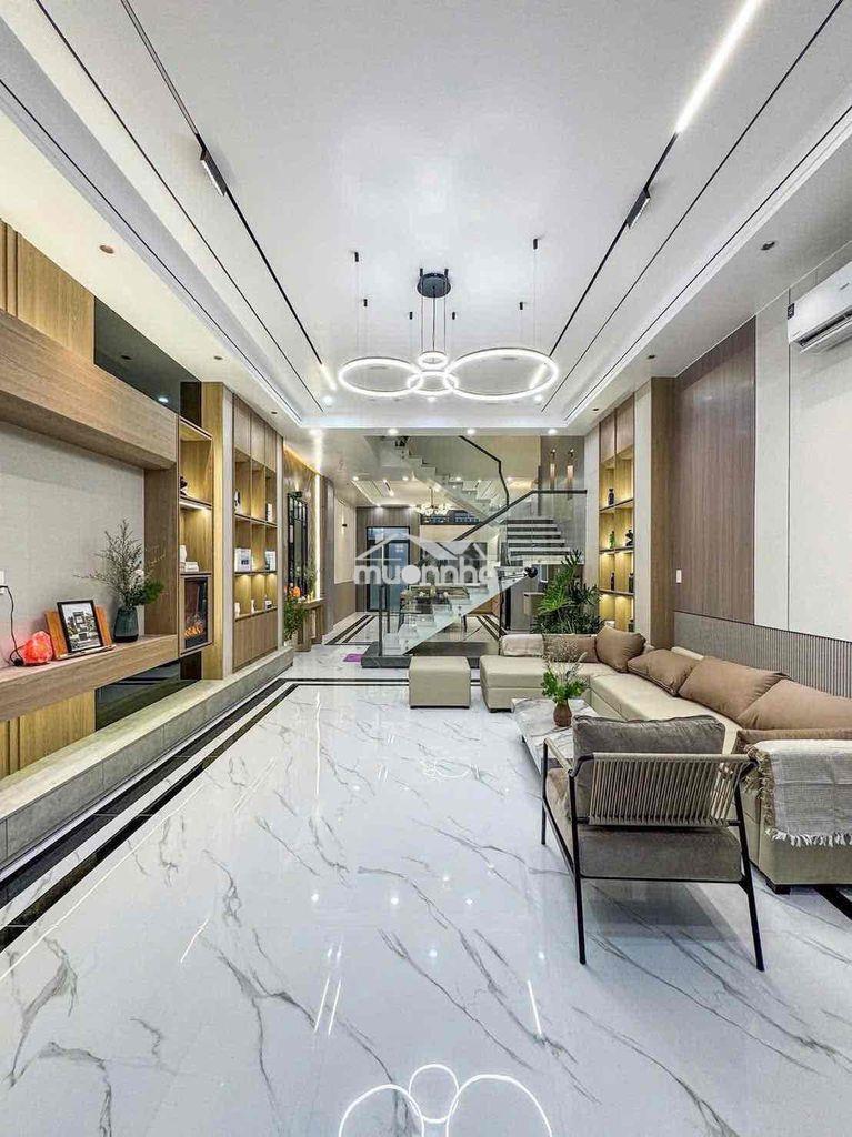 Nhà mới 2 lầu đường d14 kdc hồng loan, cần thơ - 6 tỷ (thương lượng) - 2
