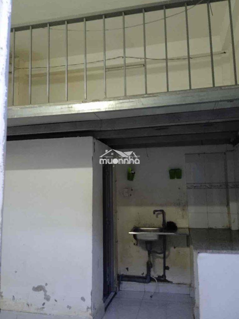 Cho thuê phòng trọ 1tr5 gần chợ phú lạc - 3