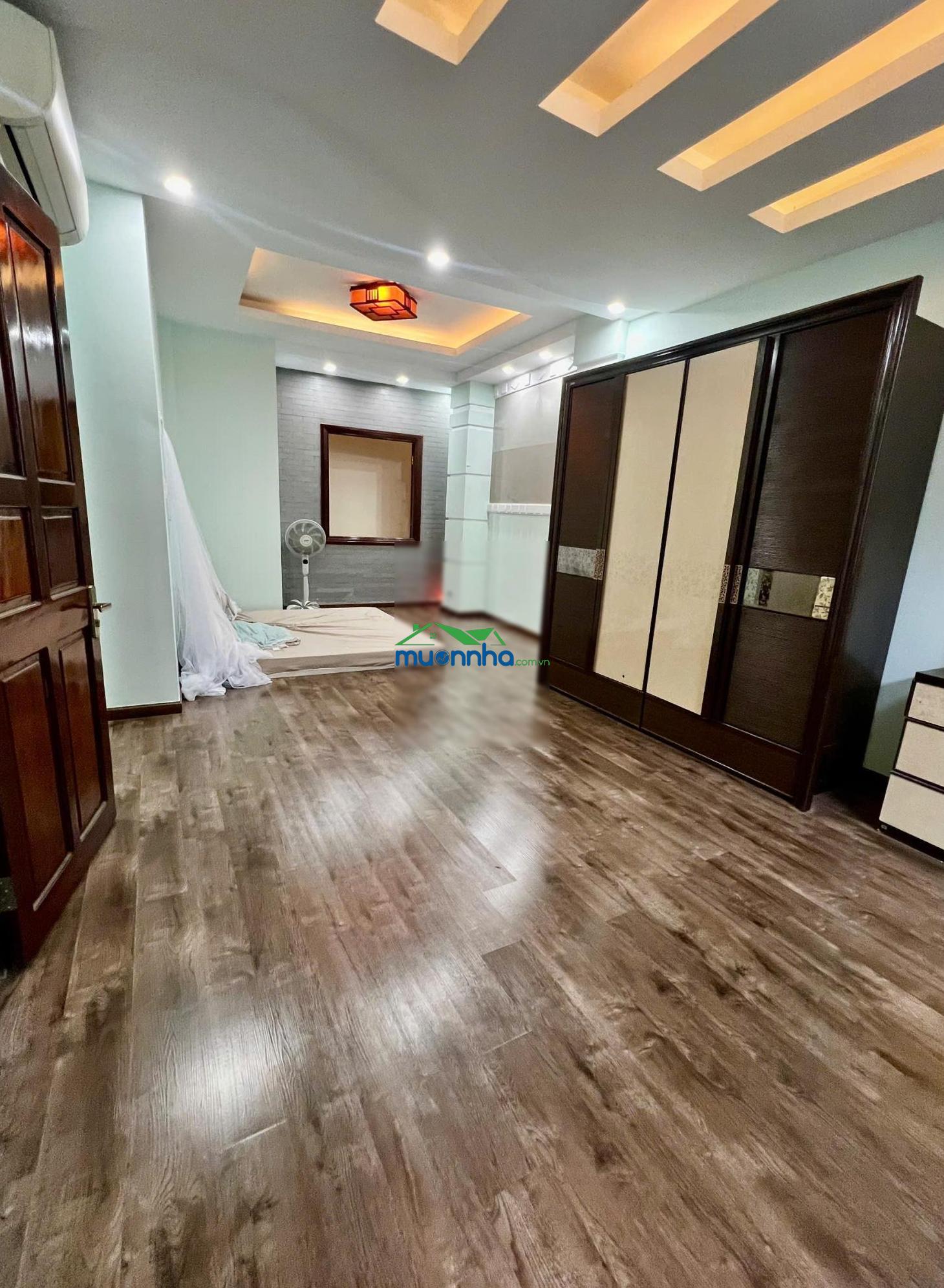 Nhà phố tân cổ điển đặng dung - tân định quận 1 - ngang khủng 11m - 5 tầng đúc - 88,5m² chỉ 21 tỷ - 3