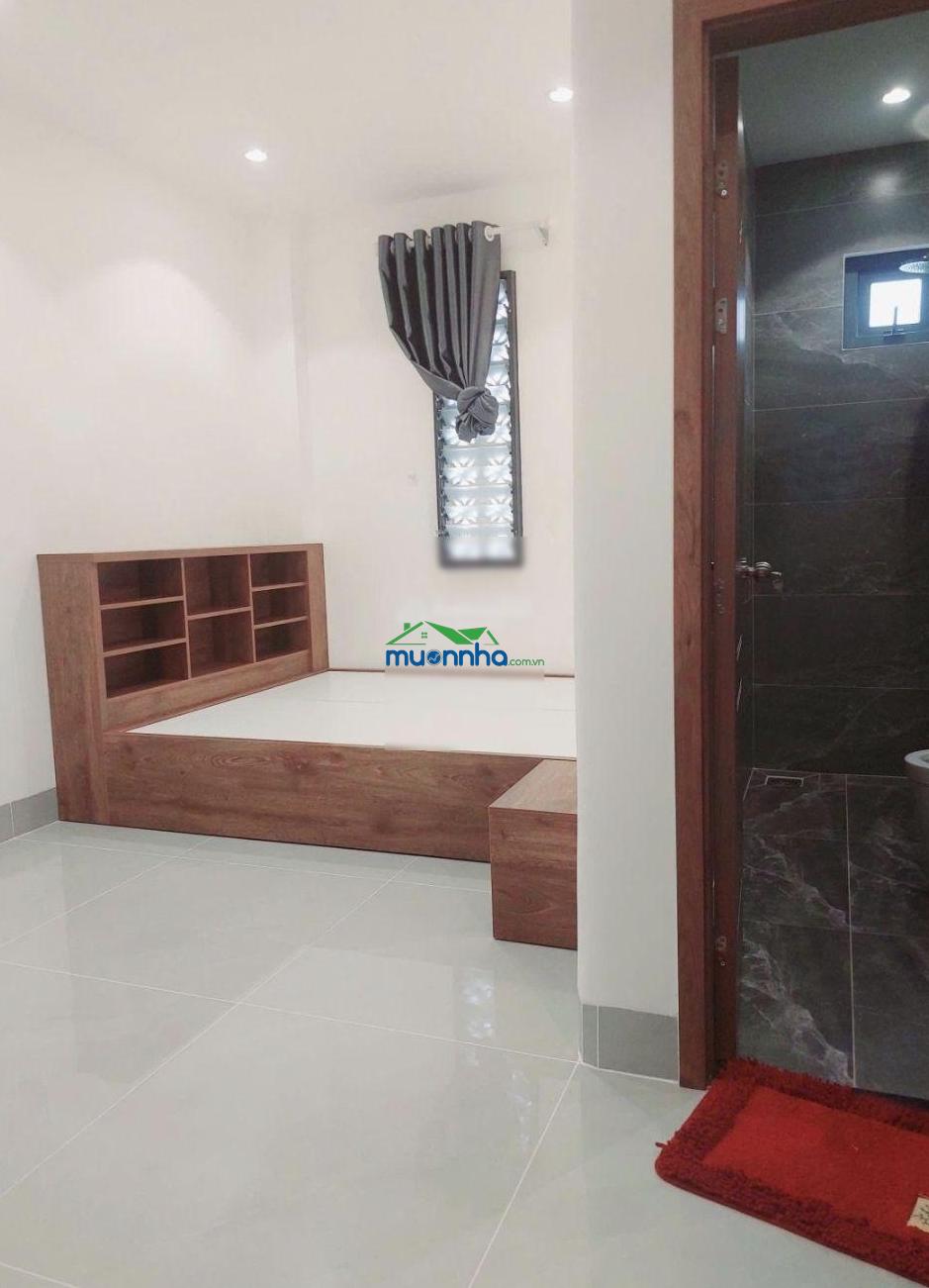 Chính chủ bán nhà mới, thang máy, nội thất cb, mt 3m, 5pn 6wc - Ảnh 3