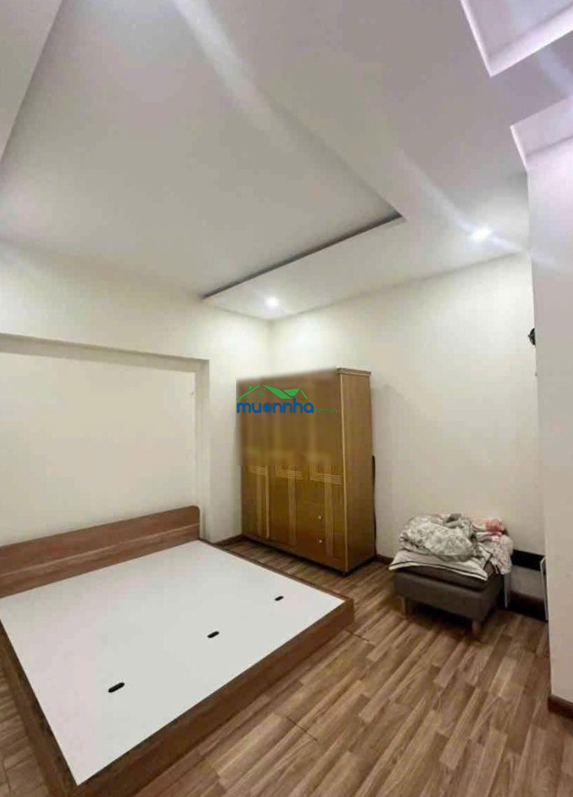 Nhà 4 tầng hxh giáp quốc lộ 13, hiệp bình phước, thủ đức, 54m, 6.95 tỷ tl (dt152) - Ảnh 4