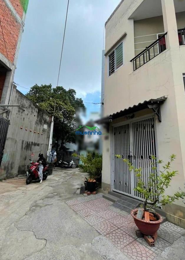 Ngang lớn bán nhà hxh nguyễn văn đậu 8,2x8,3 nhà cấp 4 tiện xây mới - 2