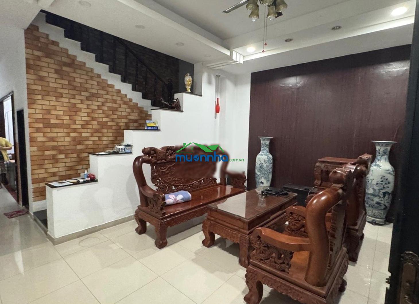 Nhà hxh tam bình ngang 6m cực hiếm, 120m chỉ 8.15 tỷ! - Ảnh 3