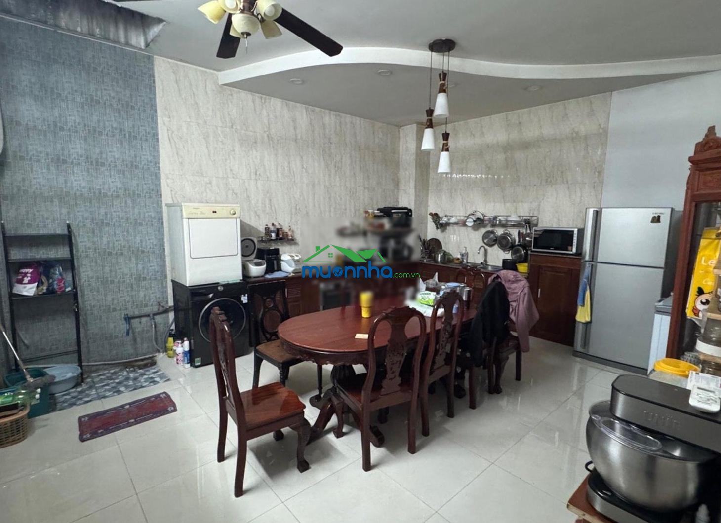 Nhà hxh tam bình ngang 6m cực hiếm, 120m chỉ 8.15 tỷ! - Ảnh 4
