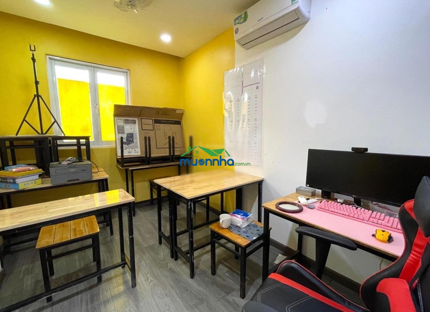 Nhà chính chủ lê văn thọ gò vấp 31m2 sát mặt tiền giá 3.5 tỷ tl - 2