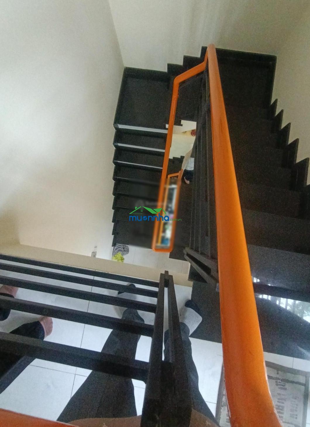 P. linh trung, nhà 3t, hxh tránh, 106m2 giảm 3 tỷ bán gấp chỉ 7.5 tỷ. - Ảnh 4