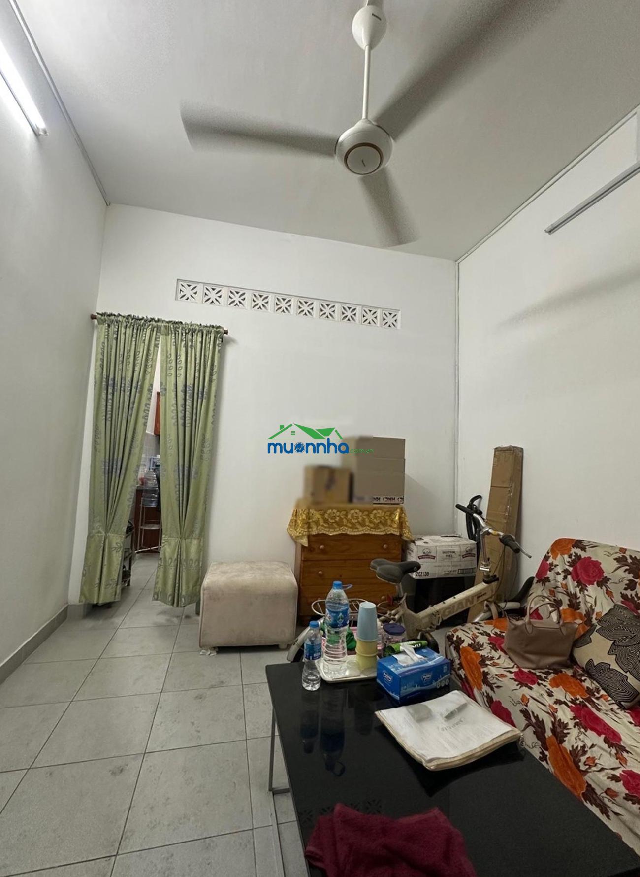 Khu vip kỳ đồng - 22.5m² - cách mặt tiền 1 căn - 4.2 tỷ | chính chủ đang ở