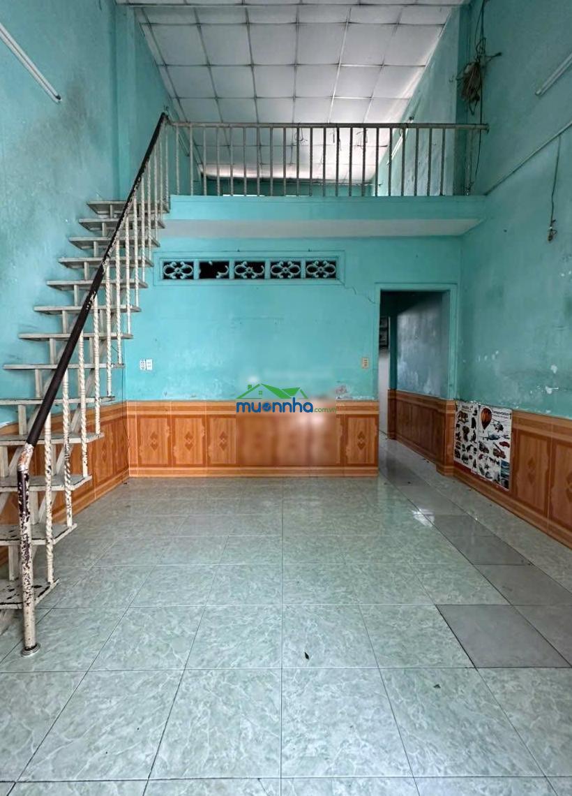 Hxh nguyễn ảnh thủ hiệp thành q12 gần ht city 40m² chỉ 3.1 tỷ