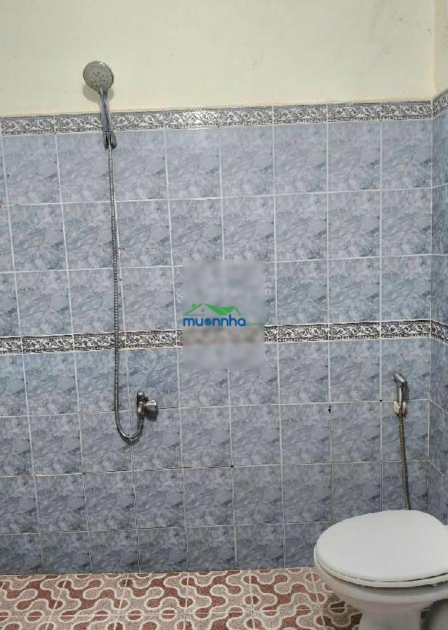 Hiếm có khó tìm! nhà cmt8 trung tâm 3pn đúc btct sổ hồng sẵn chỉ tiếc ai đến trễ! - 3