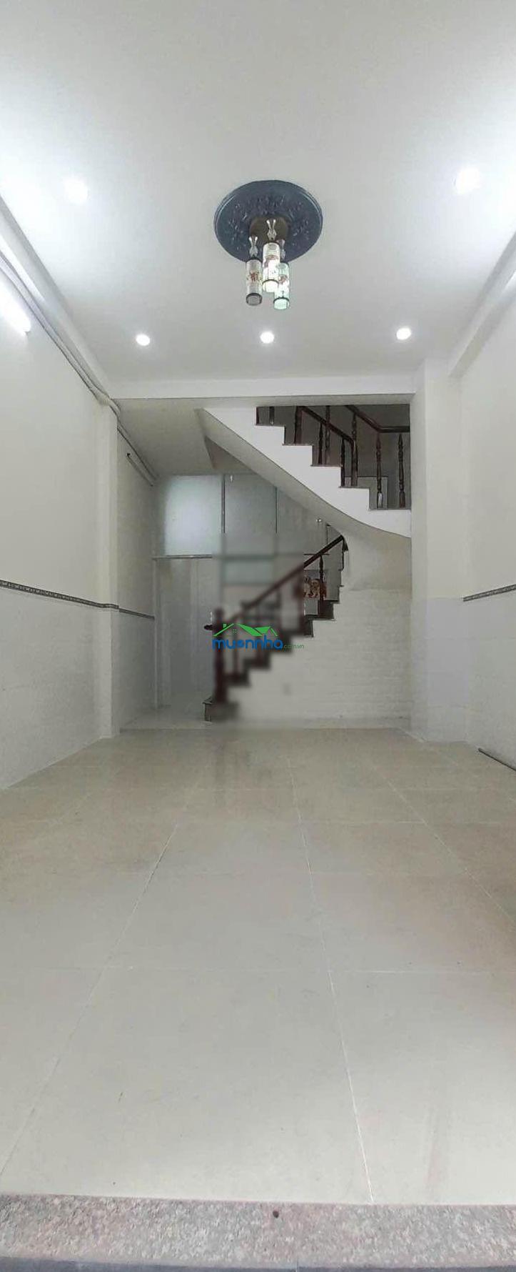 Nhà lê hồng phong ngay ngã 7. 3 tầng 5 phòng ngủ. 5 wc. 9 chủ bán giá 7,45 tỷ. tl 38m²