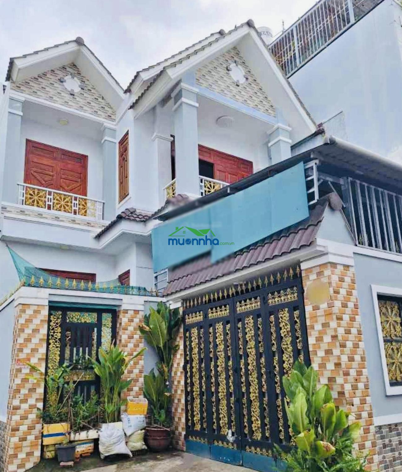Hẻm xe hơi nhỉnh 8 tỷ dtsd 104m ngang 8m cực hiếm, biệt thự căn góc tăng nhơn phú - thủ đức