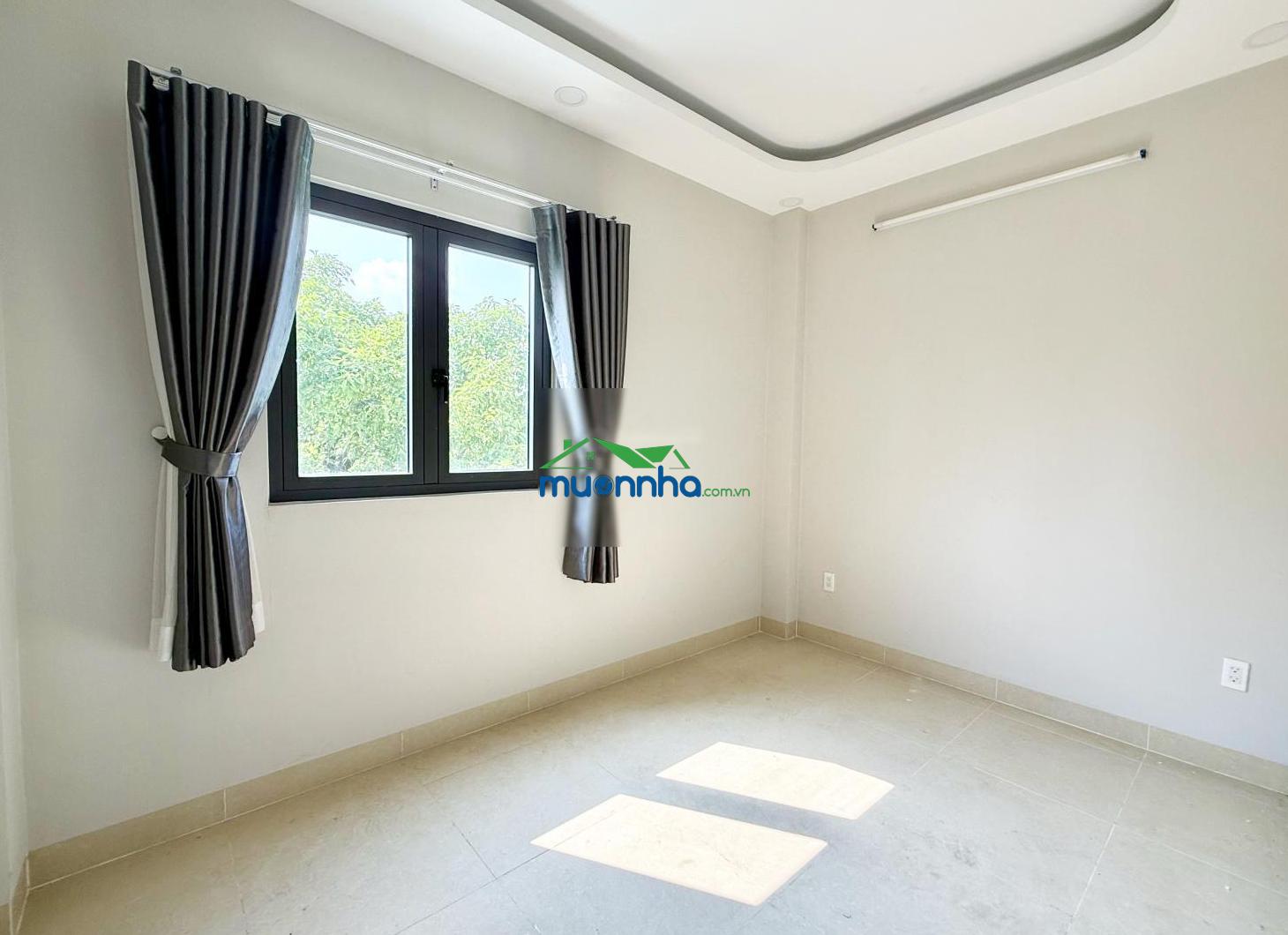 Chủ cần bán gấp nhà đối diện khu tái định cư phước thiện, ôtô ngủ trong nhà, 70m2 giá chỉ 5 tỷ hơn. - 2
