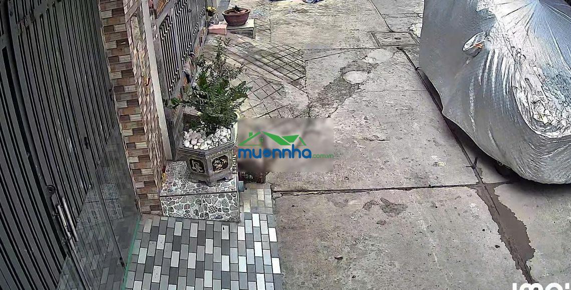 Nhà đẹp vào ở ngay - hxh 759 hương lộ 2, p. btđ a - 3