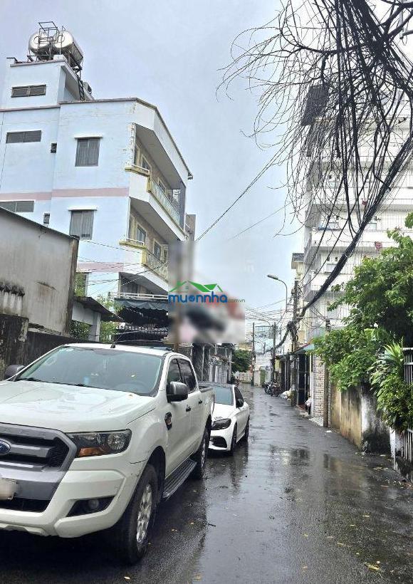 Nhà dòng tiền linh chiểu 116m 12 phòng cho thuê thu hơn 30 triệu/tháng - 2