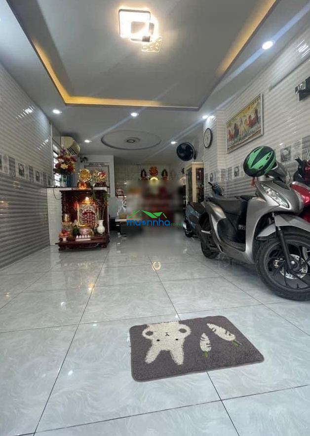 Nhà dòng tiền linh chiểu 116m 12 phòng cho thuê thu hơn 30 triệu/tháng - 4