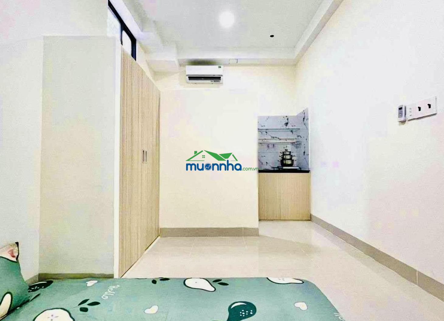 Chdv - hxh quay đầu bình thạnh - dòng tiền khoán 55tr/ tháng chỉ nhỉnh 12 tỷ - 3