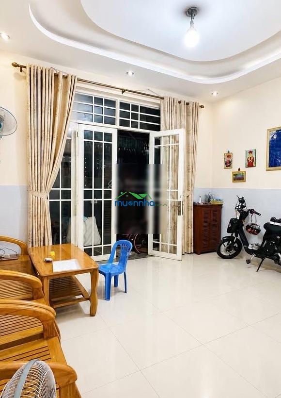 Trung tâm hiệp phú nhà đẹp vào ở ngay- hẻm oto - 2