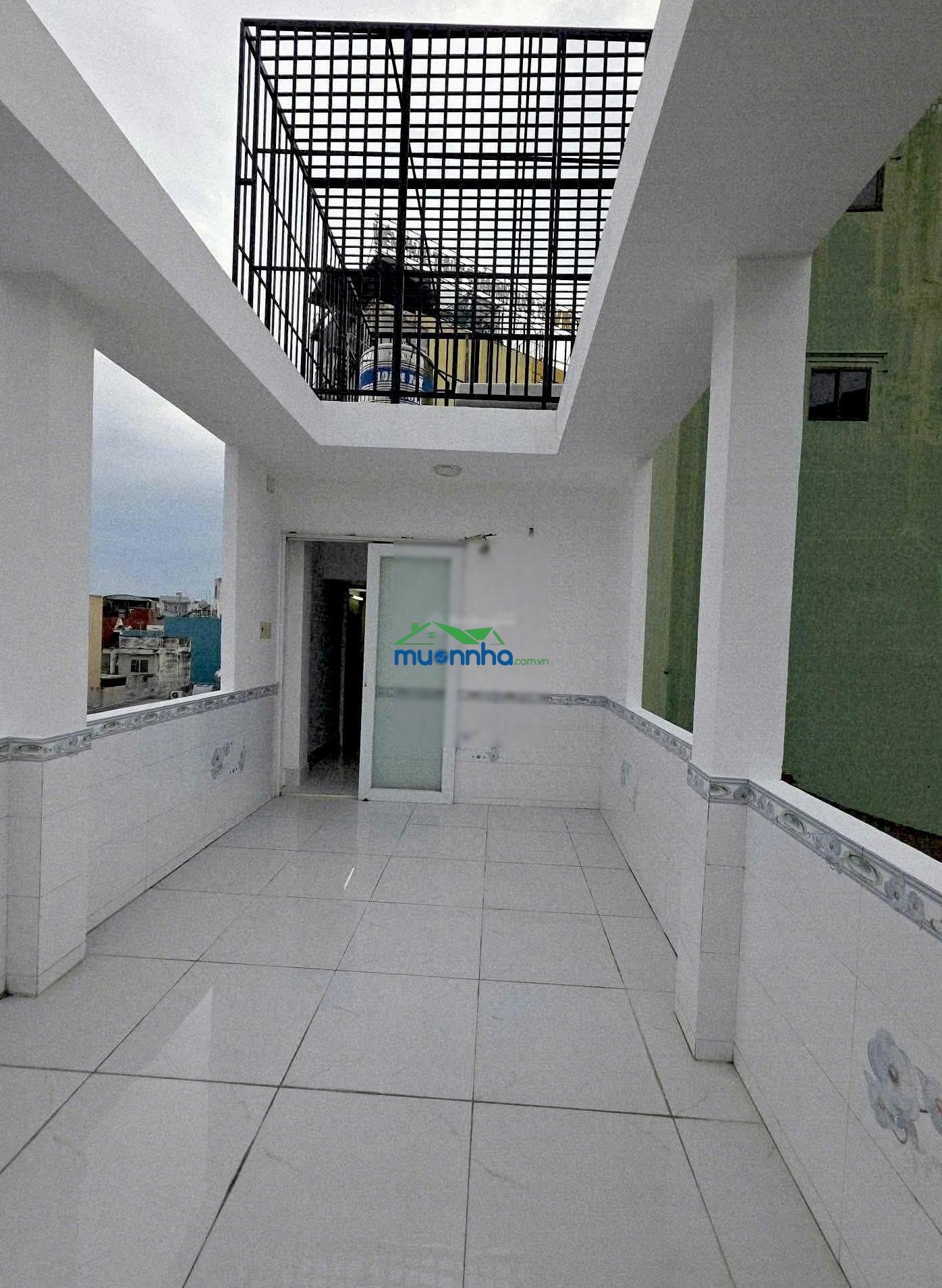 Bán nhà ngay lê đại hành lotte mart - 25m² - 5 tầng btct chỉ 5,95 tỷ