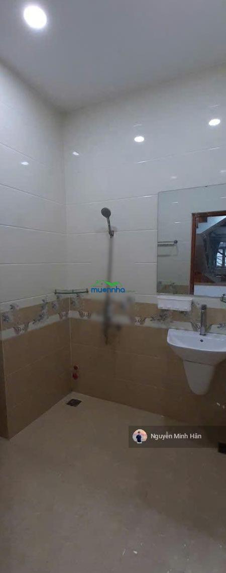 Giảm giá bán gấp hxh 62 phạm huy thông p7 4x20 cn 79m2 6 lầu gần chợ căn cứ 26 giá 14,6 tỷ tl - 3