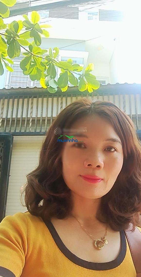 Nhà 3 tầng mới ngay ngô chí quốc, bình chiểu, thủ đức - Ảnh 3